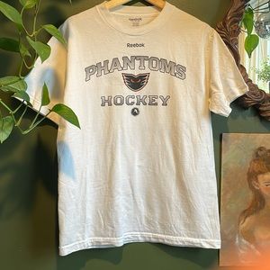 Phantoms hockey shirt